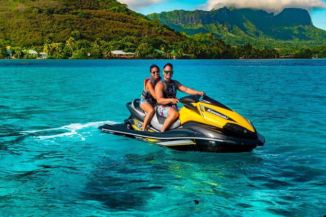 jet ski