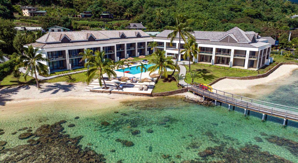 moorea lagoon cruise